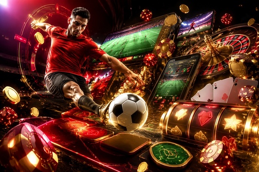 hitclib Casino – Sảnh live dealer phát trực tiếp