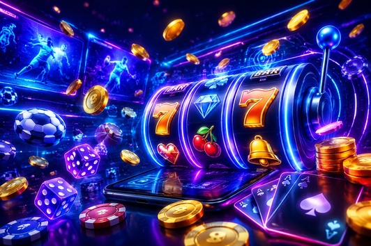 hitclib – Hướng dẫn chơi Nổ Hũ từng bước