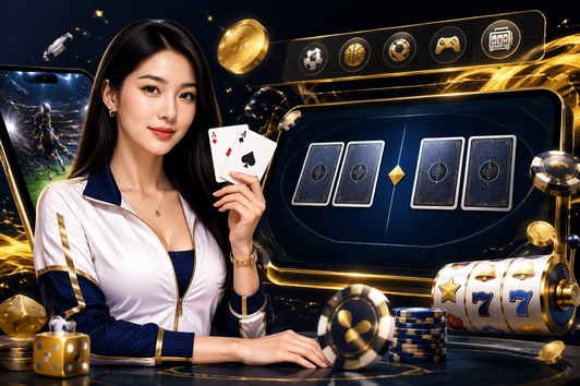 hitclib Casino – Sảnh casino trực tuyến đẳng cấp