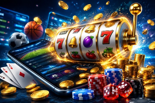 hitclib – Sảnh Nổ Hũ với hàng trăm tựa game slot