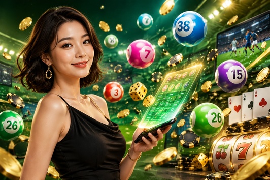 hitclib Casino – Lý do chọn nền tảng casino uy tín Việt Nam