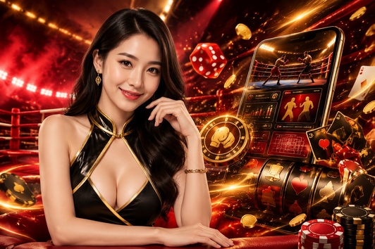 hitclib – Trải nghiệm Nổ Hũ trên mọi thiết bị